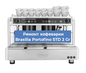 Замена мотора кофемолки на кофемашине Brasilia Portofino STD 2 Gr в Тюмени